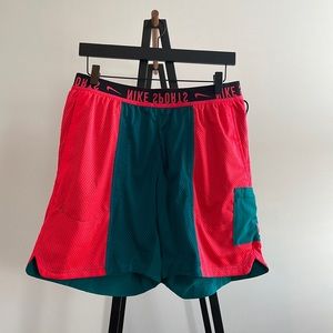 Nike shorts